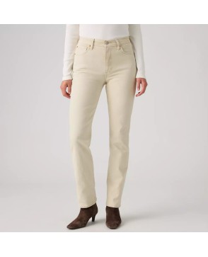 LEVI'S® RIBCAGE SLIM...